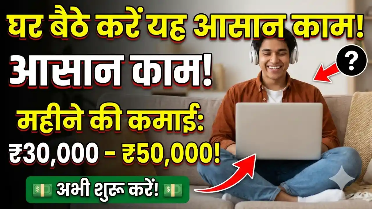 Affiliate Marketing Work